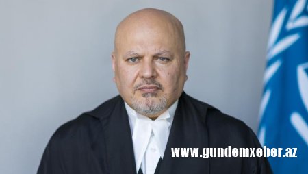 BCM prokuroru Netanyahunun hərbi cinayətlərə görə həbs olunmasını tələb edir