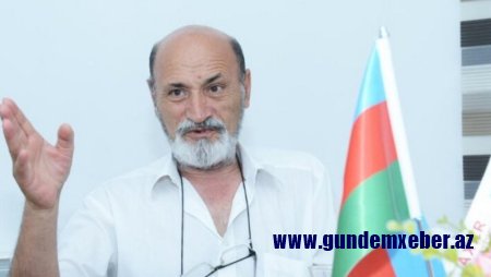 Ramiz Əskər vəfat etdi