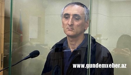 Prokuror İlkin Süleymanova bəraət verilməsinə qarşıdır - Apellyasiyanın qərarı nə olacaq?