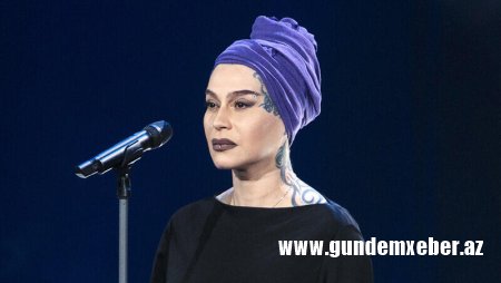 53 yaşlı Nərgiz Zakirova özündən 11 yaş kiçik şəxslə evləndi - FOTO