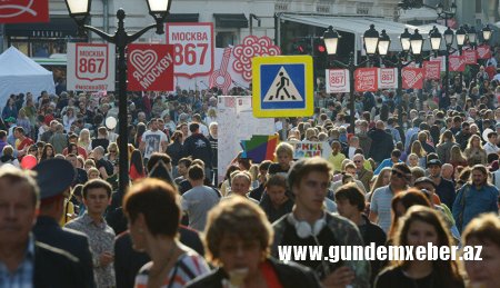 Qonşu ölkədə dəhşətli epidemiya qeydə alındı
