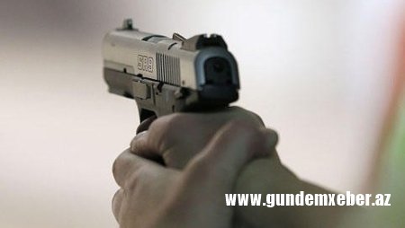 Qadın ərini öldürmək üçün 4 min manata killer tutdu: Görün nə baş verdi