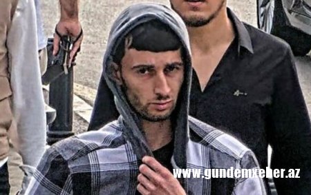 Küçədə xanımların şəkillərini çəkib “TikTok”da paylaşan şəxs həbs olundu