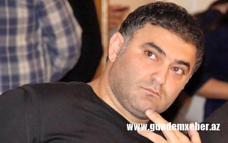 Aktyor Rza Rzayevlə bağlı yeni qərar - Cəzası azaldıldı