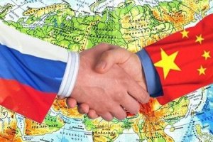 Rusiyadan Çinə enerji ixracında kəskin azalma qeydə alınıb
