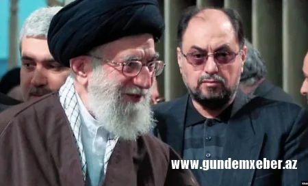 İran siyasətinin sirli fiquru: Sərdar Vəhid kimdir?