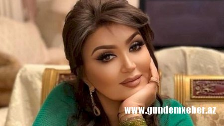 “Heç bir xanım mənim kimi həyat yaşamasın” – Xalq artisti