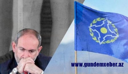 “Ermənistanı KTMT-dən qovmaq lazımdır”-Rusiyadan tələb