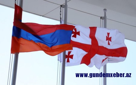 Ermənistan və Gürcüstan turizm sahəsində əməkdaşlığı dərinləşdirmək üçün işçi qrup yaradacaq