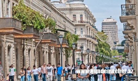 TƏCİLİ! Əhaliyə sarı və narıncı XƏBƏRDARLIQ edildi - DİQQƏT!