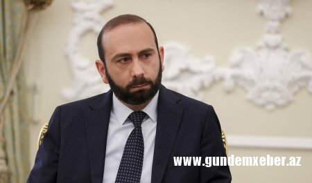Mirzoyan sülh sazişi və Türkiyə ilə sərhədlərin açılmasından danışdı: "İrəvan bir ay ərzində..."