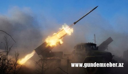 Ukrayna Rusiya aviasiya və kosmik sənayesinin avanqardını VURDU