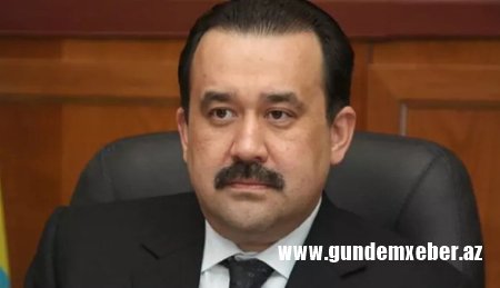 Kərim Məsimovu əfv etmək istəmirlər