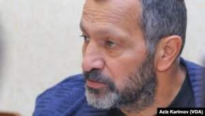 Apellyasiya məhkəməsi Tofiq Yaqublunun şikayətlərini təmin etmədi