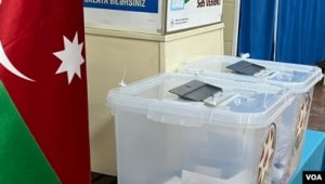 Sentyabrın 1-də Azərbaycanda növbədənkənar parlament seçkiləri keçiriləcək