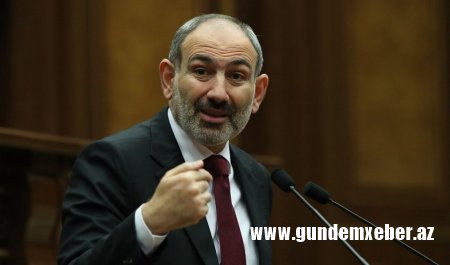 Paşinyandan SON DƏQİQƏ Avropa İttifaqı açıqlaması