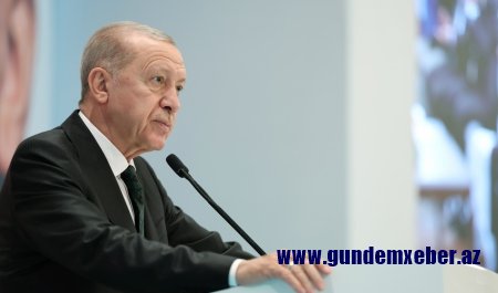 Ərdoğan: Türkiyə terrorla mübarizədə NATO ilə arzu olunan əməkdaşlıqdan uzaqdır