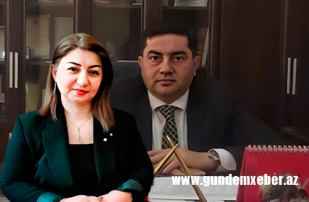 Sabiq vəzifəli şəxsin xanım işçisi ilə ağılagəlməz ƏMƏLİ