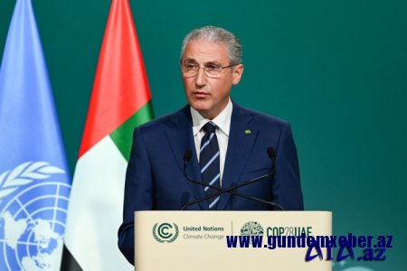 10 SAYLI EKOLOGİYA İDARƏSİNİN RƏİSİ AZƏR QULİYEV GƏNCƏDƏ TƏBİƏT "TERRORÇUSU" KİMİ TANINIB