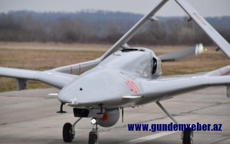 Türkiyə Aİ-nin bir sıra ölkələrinə pilotsuz təyyarələr tədarük edəcək