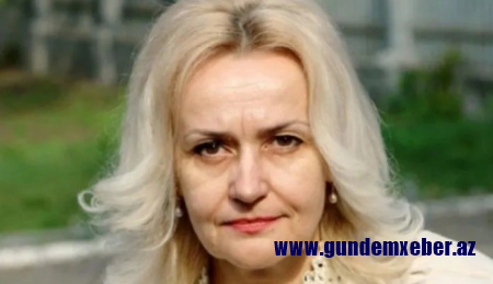 Öldürülən ukraynalı deputatın "İblis" adlandırdığı tanışına göndərdiyi müəmmalı mesaj ortaya çıxdı