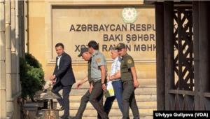 Ələsgər Məmmədli kəskin baş ağrılarından əziyyət çəkdiyini bildirib