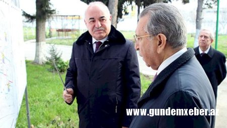 KEÇMİŞ DEPUTATIN İŞİ PROKURORLUQDA – Hesablama Palatası Elton Məmmədovun 3 il əvvəlki fəaliyyətini araşdırıb...