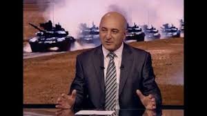 Hərbi ekspert Ədalət Verdiyev həbs edilib - ŞOK TƏFƏRRÜAT