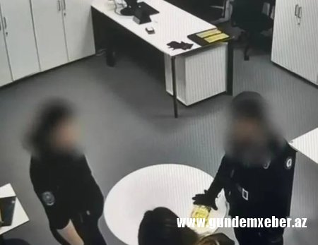 İstanbulda 70 kilo qızılla tutulan hərbi attaşe barəsində QƏRAR VERİLDİ