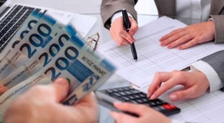 Azərbaycanda bu şəxslərin kredit borcları silindi - RƏSMİ