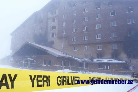 Bursada 150-dən çox hotel və villa möhürləndi