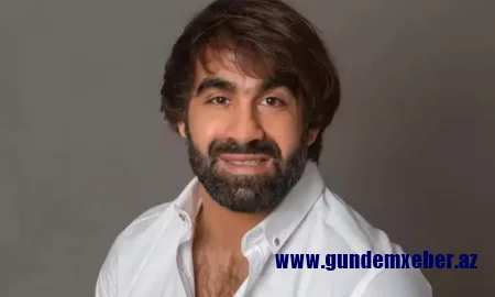 Rafael Ağayevə yüksək vəzifə verildi