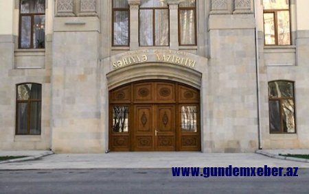Səhiyyə Nazirliyindən saxta botokslarla bağlı XƏBƏRDARLIQ