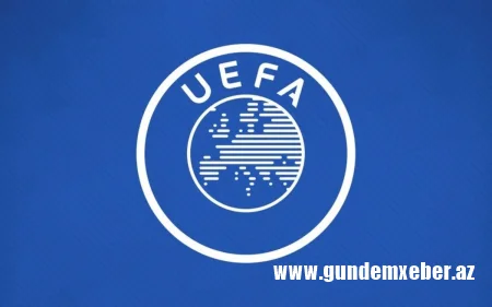 UEFA əmsallar cədvəli – Azərbaycan mövqeyini itirdi