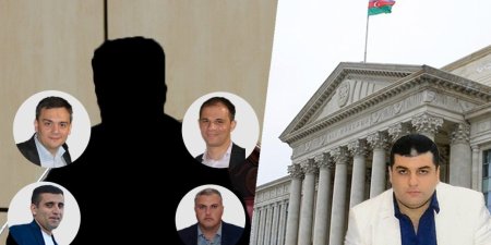 Aqil Babayevin işində “Qırmızı” qadağa: Yüksək vəzifəli şəxsin istintaqa müdaxiləsi və məhkəmə prosesinə təsiri!