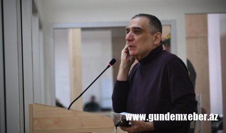 Zərərçəkən: Tibb məntəqəmiz, həkimlərimiz artilleriya zərbələrinə məruz qalmışdı – VARDANYANIN MƏHKƏMƏSİ