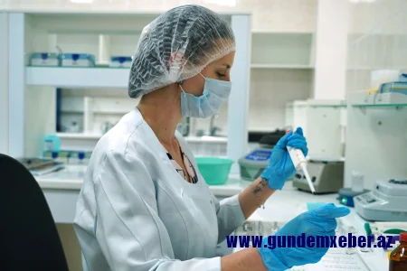 ÜST bəşəriyyət üçün yeni təhlükə barədə xəbərdarlıq etdi