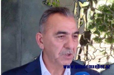 Daha bir MTK yaşayış ola-ola söküntü aparır – “Evimi başıma uçurdurlar, kömək edin” — FOTOLAR