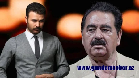 İbrahim Tatlısəsin qardaşı həbs olundu