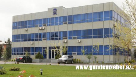 Nazirə məxsus olduğu iddia edilən 4,3 milyonluq zavodun vergi borcu üzə çıxdı