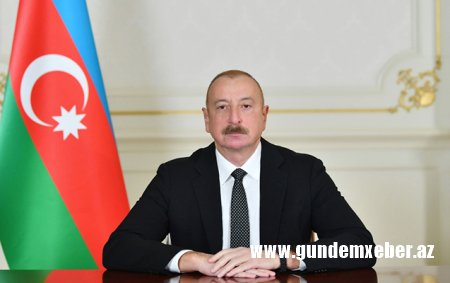 Prezidentdən müddətli həqiqi hərbi xidmətə çağırışla bağlı - Sərəncam