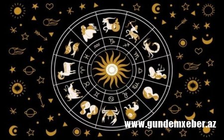 Bu bürclərin eşq həyatında dəyişikliklər gözlənilir - PROQNOZ