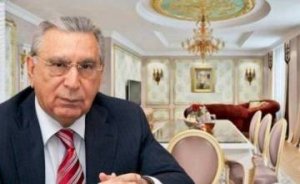 Ramiz Mehdiyevin villası satışa çıxarıldı: Video