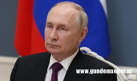 Ukrayna XİN: Putin yalnız güc dilindən anlayır