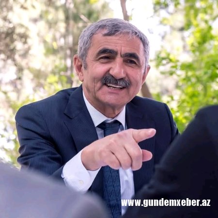 Mənə qarşı aparılan qarayaxma kampaniyalarına baxmayaraq, həmişə təmənnasız Dövlətimin və Xalqımın yanında olmuşam - ASLAN İSMAYILOV YAZIR