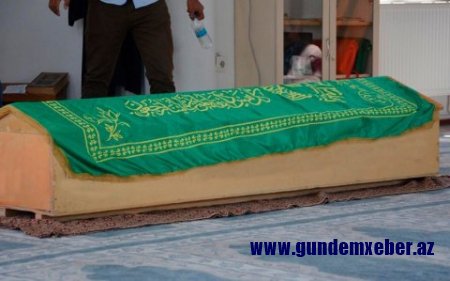 Yekaterinburqda qətlə yetirilən Səfərov qardaşlarının nəşi bu gün Azərbaycana gətiriləcək