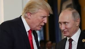 Trampın Putinlə sammit qərarı Ukraynanın Avropalı müttəfiqlərini məyus edib