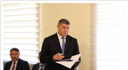 Rəşad Kərimova ölkədən çıxış yasağı qoyulub – 1,2 milyon manatlıq vergi borcu var