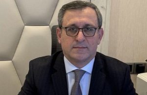 Xaqan və xalqın birliyi - vətənin diriliyi - Adəm İsmayıl BAKUVİ