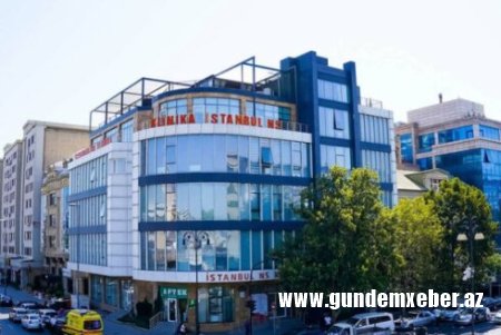 “İstanbul NS” klinikasında tibbi təhsili olmayan həkimlər çalışır?